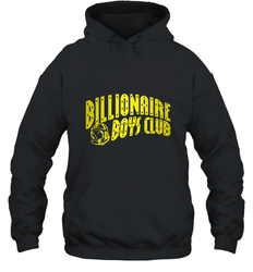 Billionaires Boy Clubs Hooded Sweatshirt