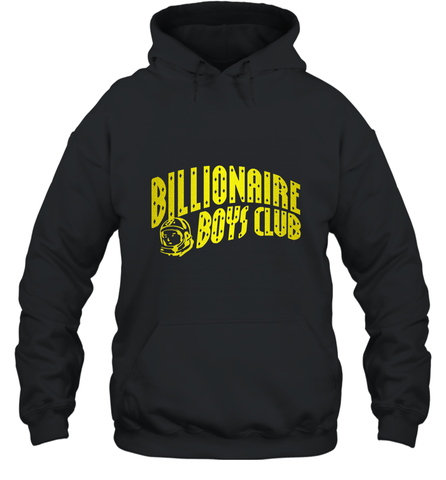 Billionaires Boy Clubs Hooded Sweatshirt Hooded Sweatshirt / Black / S Hooded Sweatshirt - belovedtshirt