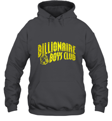 Billionaires Boy Clubs Hooded Sweatshirt Hooded Sweatshirt - belovedtshirt