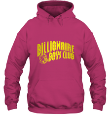 Billionaires Boy Clubs Hooded Sweatshirt Hooded Sweatshirt - belovedtshirt