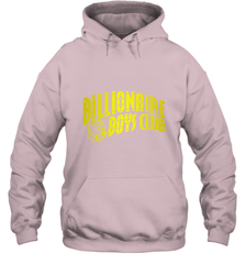 Billionaires Boy Clubs Hooded Sweatshirt Hooded Sweatshirt - belovedtshirt