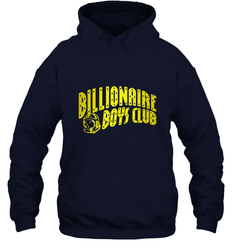 Billionaires Boy Clubs Hooded Sweatshirt