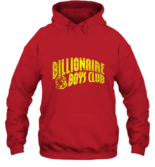 Billionaires Boy Clubs Hooded Sweatshirt Hooded Sweatshirt - belovedtshirt