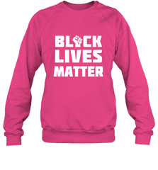 You About to Lose Your Job Black Lives Matter Crewneck Sweatshirt Crewneck Sweatshirt - belovedtshirt