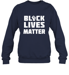 You About to Lose Your Job Black Lives Matter Crewneck Sweatshirt