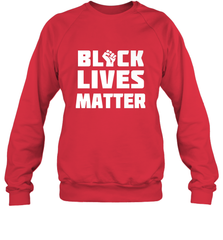 You About to Lose Your Job Black Lives Matter Crewneck Sweatshirt Crewneck Sweatshirt - belovedtshirt