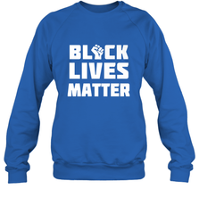 You About to Lose Your Job Black Lives Matter Crewneck Sweatshirt Crewneck Sweatshirt - belovedtshirt