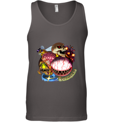 Terraria_ Boss Rush Men's Tank Top Men's Tank Top - belovedtshirt