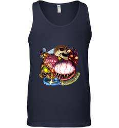 Terraria_ Boss Rush Men's Tank Top