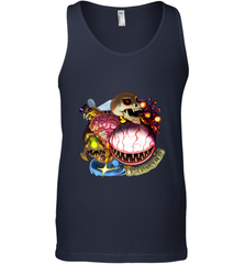 Terraria_ Boss Rush Men's Tank Top Men's Tank Top - belovedtshirt
