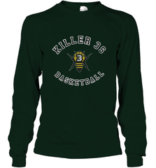 BIG3 Killer 3s Simple Logo Long Sleeve T-Shirt Long Sleeve T-Shirt - belovedtshirt