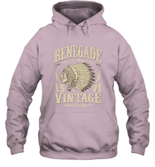 Vintage Made In 1971 T Shirt 47th Birthday Gift Hooded Sweatshirt Hooded Sweatshirt - belovedtshirt