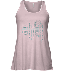 Supernatural For Men Woman Women's Racerback Tank Women's Racerback Tank - belovedtshirt