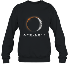 50th Anniversary Apollo 11 Moon Landing Crewneck Sweatshirt