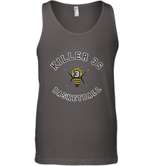 BIG3 Killer 3s Simple Logo Men's Tank Top Men's Tank Top - belovedtshirt