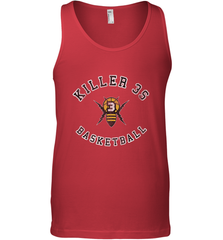 BIG3 Killer 3s Simple Logo Men's Tank Top Men's Tank Top - belovedtshirt