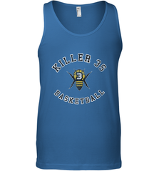 BIG3 Killer 3s Simple Logo Men's Tank Top Men's Tank Top - belovedtshirt