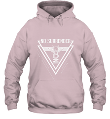 NEW NO SURRENDER FIREPOWER JUDAS PRIEST Hooded Sweatshirt Hooded Sweatshirt - belovedtshirt