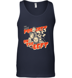 TUTUL The Last Podcast on the Left 2018 2019 ,A49 Men's Tank Top