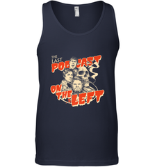 TUTUL The Last Podcast on the Left 2018 2019 ,A49 Men's Tank Top Men's Tank Top - belovedtshirt
