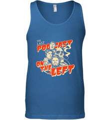 TUTUL The Last Podcast on the Left 2018 2019 ,A49 Men's Tank Top Men's Tank Top - belovedtshirt