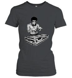T shirt Dj bruce, by bruce Dj Women's T-Shirt