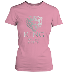 King of The North Bears Football Champions Gift Women's T-Shirt Women's T-Shirt - belovedtshirt