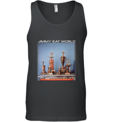 Jimmy Eat World Bleed American Official Merch Men's Tank Top Men's Tank Top - belovedtshirt