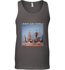 Jimmy Eat World Bleed American Official Merch Men's Tank Top Men's Tank Top - belovedtshirt