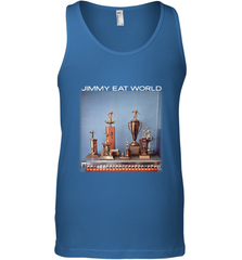 Jimmy Eat World Bleed American Official Merch Men's Tank Top Men's Tank Top - belovedtshirt