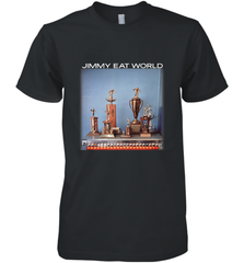Jimmy Eat World Bleed American Official Merch Men's Premium T-Shirt Men's Premium T-Shirt - belovedtshirt