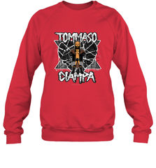 WWE NERDS  Tommaso Ciampa Crewneck Sweatshirt Crewneck Sweatshirt - belovedtshirt