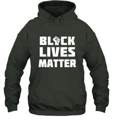 You About to Lose Your Job Black Lives Matter Hooded Sweatshirt Hooded Sweatshirt - belovedtshirt