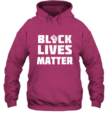 You About to Lose Your Job Black Lives Matter Hooded Sweatshirt Hooded Sweatshirt - belovedtshirt