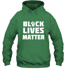 You About to Lose Your Job Black Lives Matter Hooded Sweatshirt Hooded Sweatshirt - belovedtshirt