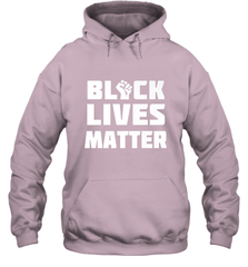 You About to Lose Your Job Black Lives Matter Hooded Sweatshirt Hooded Sweatshirt - belovedtshirt