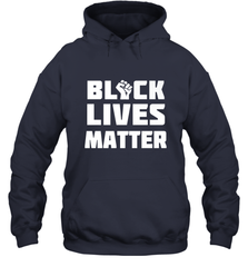 You About to Lose Your Job Black Lives Matter Hooded Sweatshirt Hooded Sweatshirt - belovedtshirt