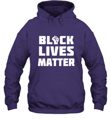 You About to Lose Your Job Black Lives Matter Hooded Sweatshirt Hooded Sweatshirt - belovedtshirt