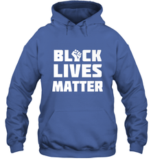 You About to Lose Your Job Black Lives Matter Hooded Sweatshirt Hooded Sweatshirt - belovedtshirt