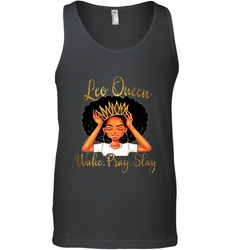 Leo Queens Are Born in July 23 August 22 Men's Tank Top