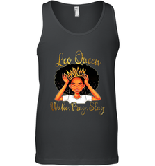 Leo Queens Are Born in July 23 August 22 Men's Tank Top Men's Tank Top - belovedtshirt