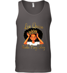 Leo Queens Are Born in July 23 August 22 Men's Tank Top Men's Tank Top - belovedtshirt