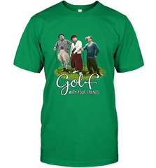 The Three Stooges Golf With Your Friends Men's T-Shirt Men's T-Shirt - belovedtshirt