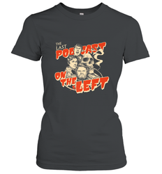 TUTUL The Last Podcast on the Left 2018 2019 ,A49 Women's T-Shirt