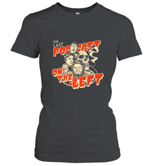 TUTUL The Last Podcast on the Left 2018 2019 ,A49 Women's T-Shirt Women's T-Shirt - belovedtshirt