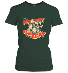 TUTUL The Last Podcast on the Left 2018 2019 ,A49 Women's T-Shirt Women's T-Shirt - belovedtshirt