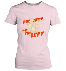 TUTUL The Last Podcast on the Left 2018 2019 ,A49 Women's T-Shirt Women's T-Shirt - belovedtshirt