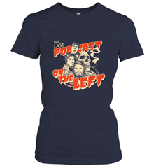 TUTUL The Last Podcast on the Left 2018 2019 ,A49 Women's T-Shirt Women's T-Shirt - belovedtshirt