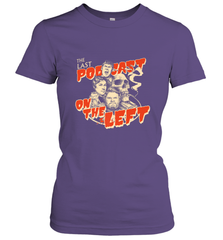 TUTUL The Last Podcast on the Left 2018 2019 ,A49 Women's T-Shirt Women's T-Shirt - belovedtshirt