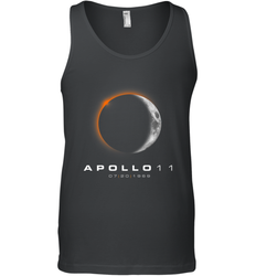 50th Anniversary Apollo 11 Moon Landing Men's Tank Top